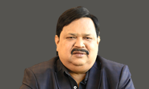 Prakash Kumar Guha