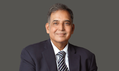 Satish Ramanlal Mehta