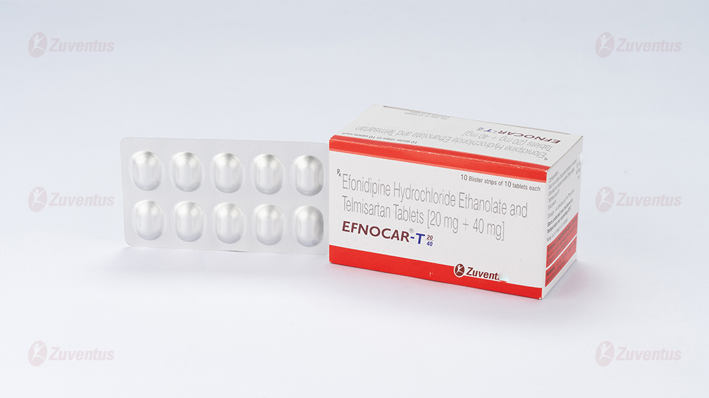 Efnocar-T 20-40