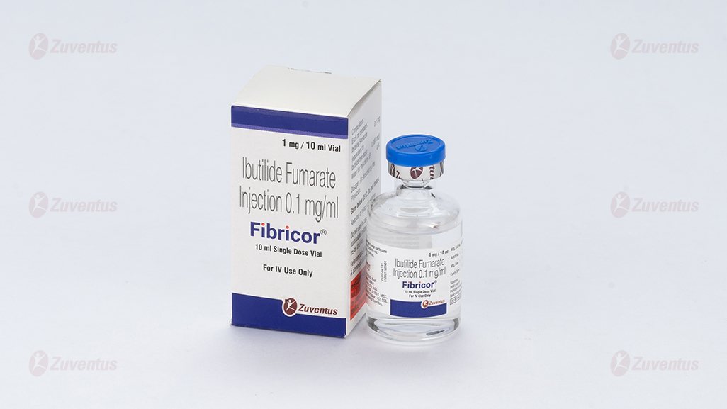 Fibricor Injection
