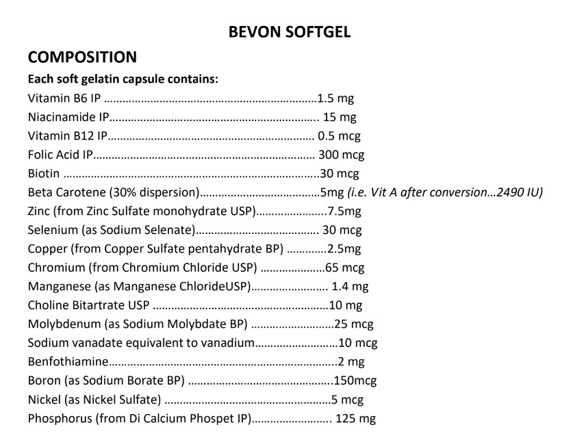BEVON_Softgel_Rational