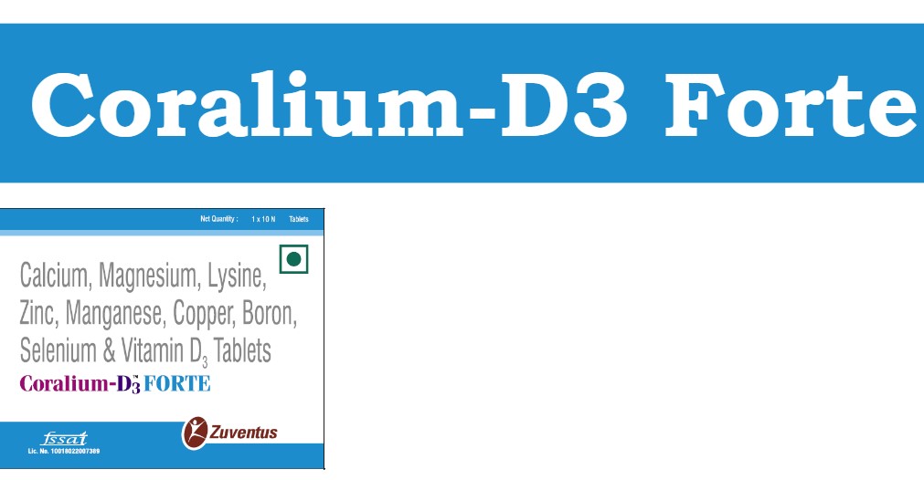 Coralium-D3_Forte__CME_slides
