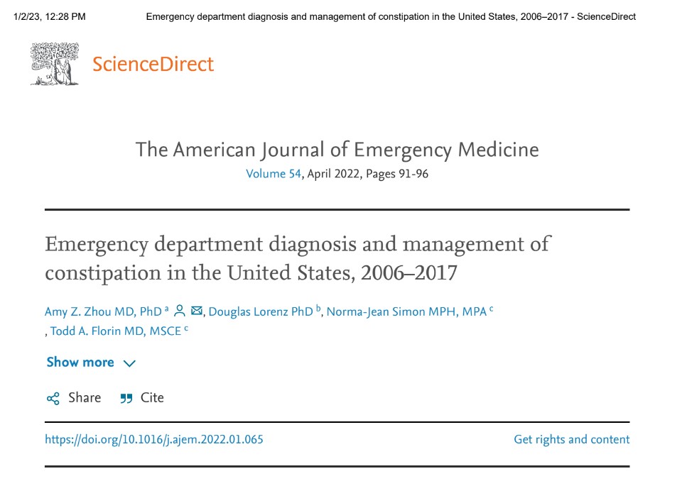 Emergency_Department_Diagnosis_and_Management_of_Constipation_in_the_United_States