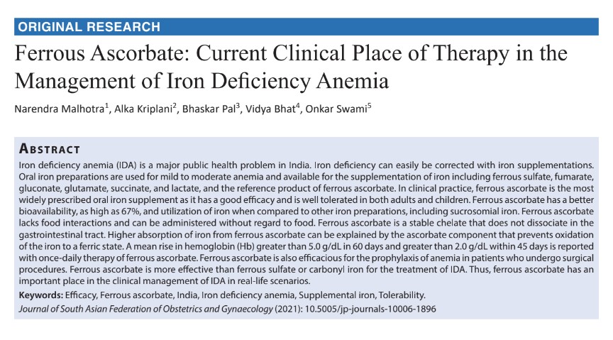 Ferrous_Ascorbate__Current_Clinical_Place_of_Therapy_in_the_Management_of_Iron_Deficiency_Anemia