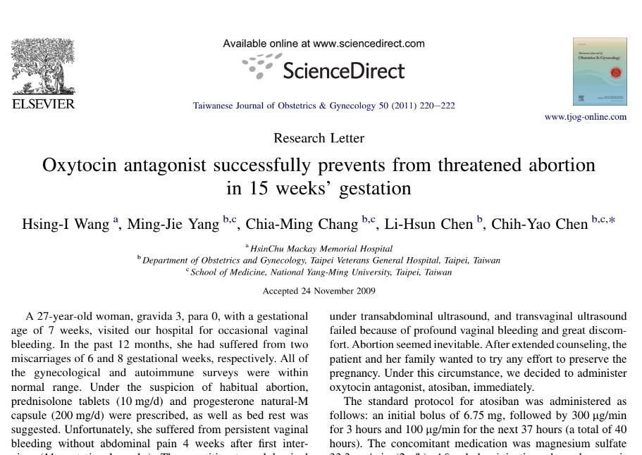 Oxytocin_antagonist_successfully_prevents_from_threatened_abortion