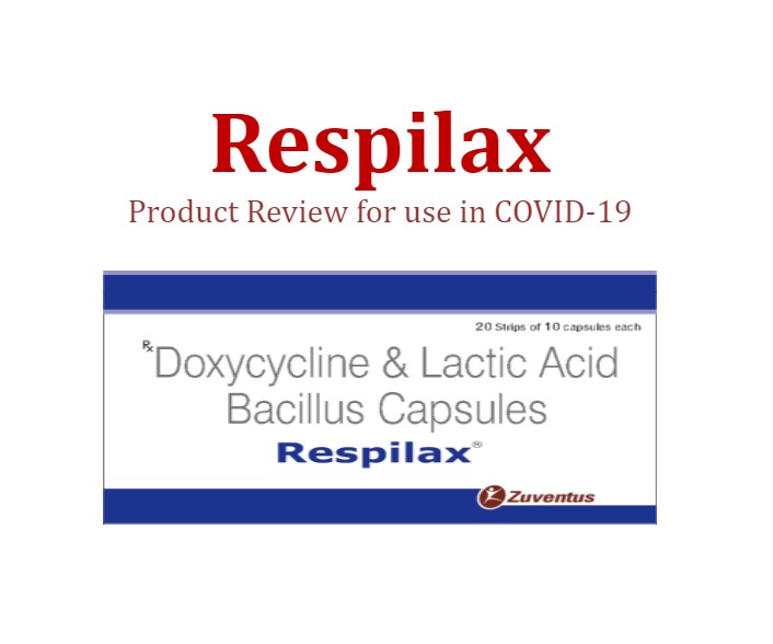 Respilax_Monograph