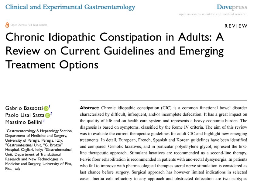 Review_on_Guidelines_Chronic_C_in_Adults_Bassotti2021