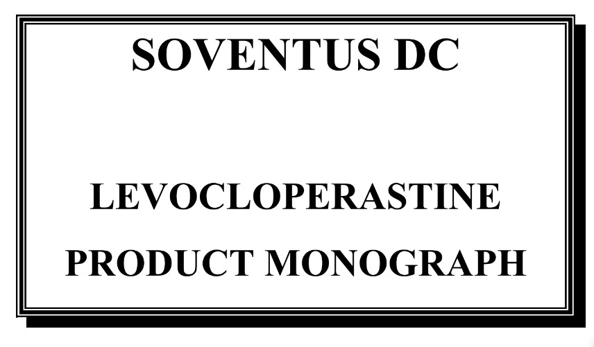 Soventus_Dc_Monograph