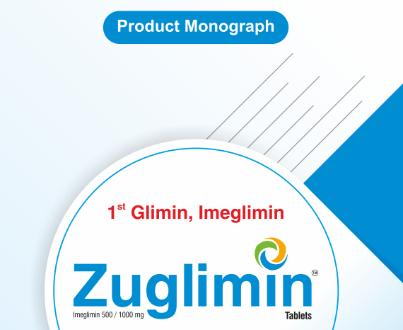 Zuglimin_Product_Monograph
