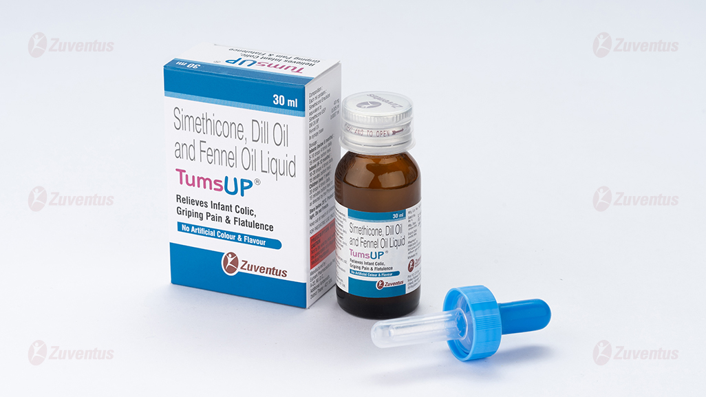 TumsUP Drops 1
