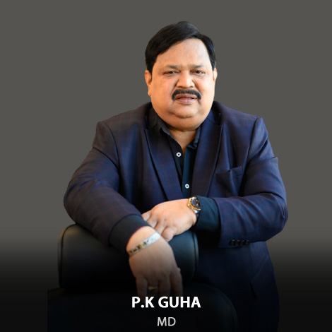 P. K. GUHA