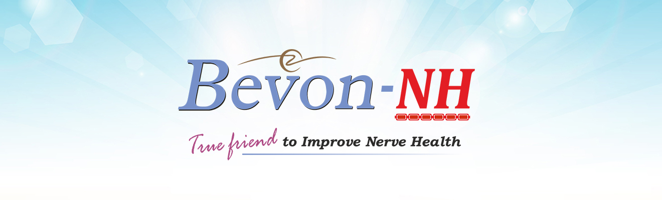 Bevon NH Softgel Capsules