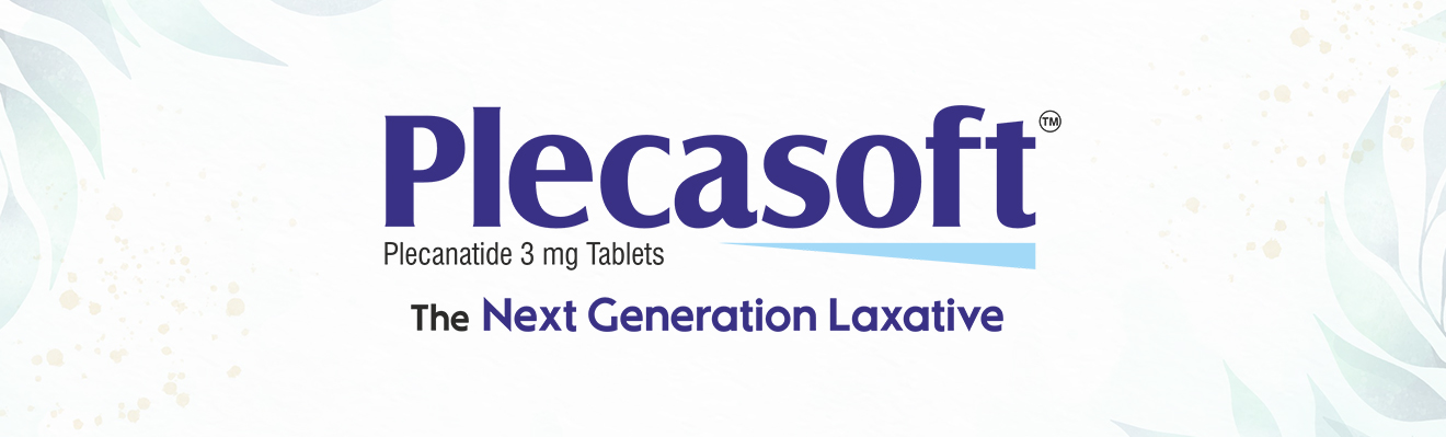 Plecasoft Tablets