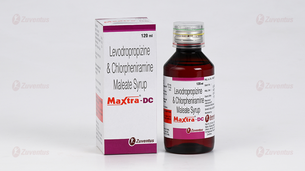 Maxtra DC Drops