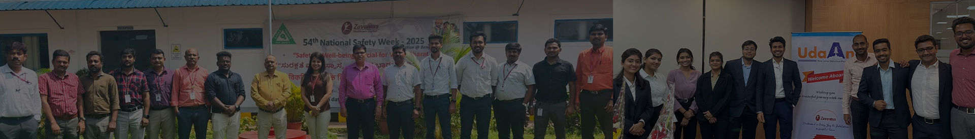 Learning & Development