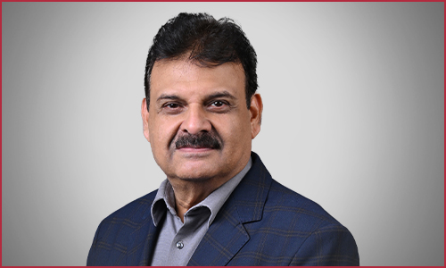 Mr. Salil Pandey