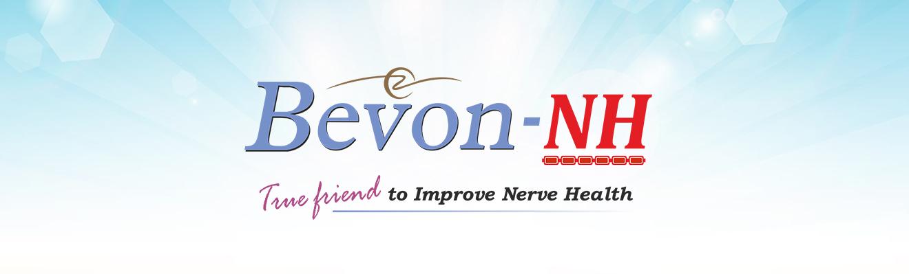 Bevon NH Softgel Capsules