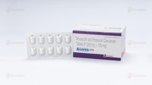 Augpen 375 Tablet- 1