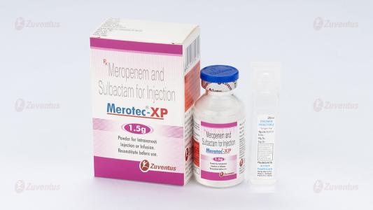 Merotec XP