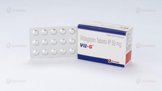 Vil G Tablets 1