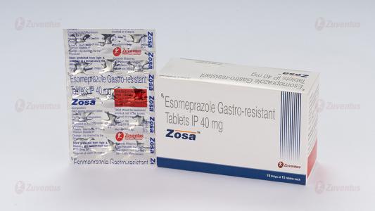 Zosa Tablets 1