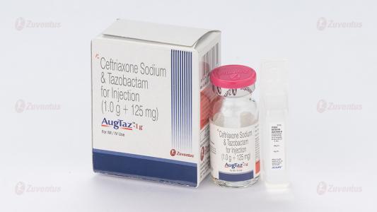 AugTaz Injection