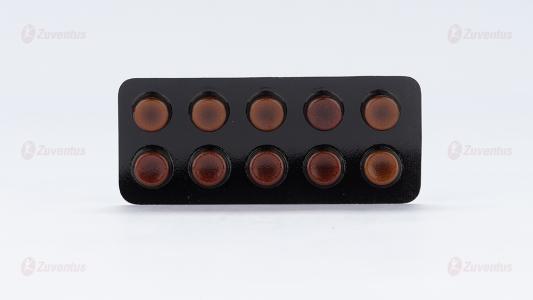 MethyPreg Tablets