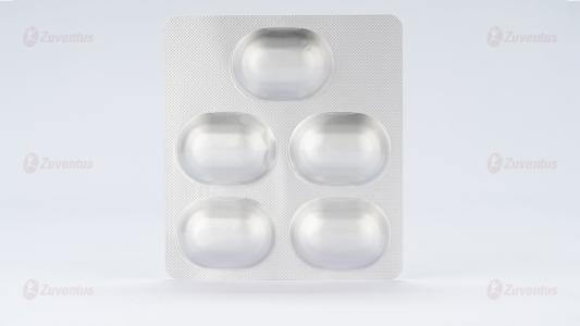 Ozolid SR 1200 Tablets