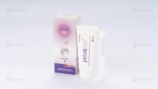 Pelvik Gel
