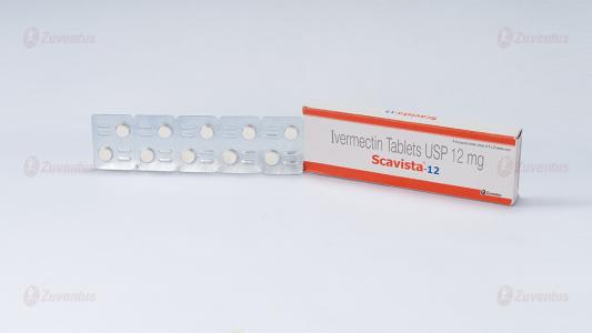 Scavista