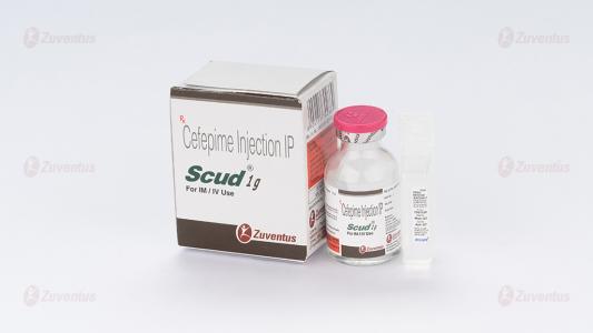 Scud Injection