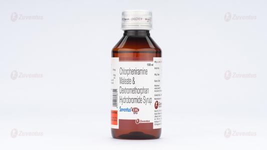 Soventus-dx