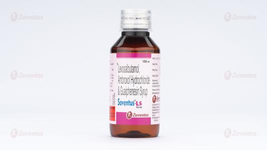 Soventus