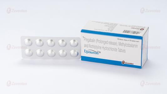 Upnuron Tablets