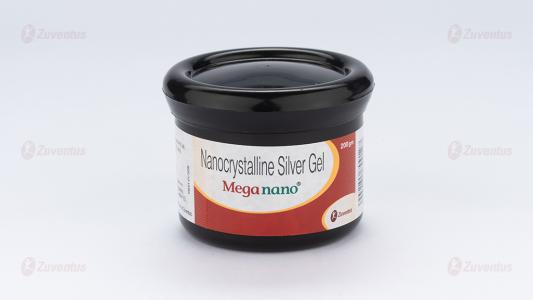 Meganano Gel 200 gm 1