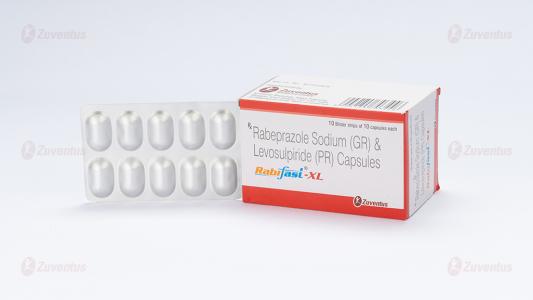 Rabifast XL