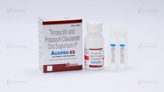 Augpen ES Oral Suspension-1