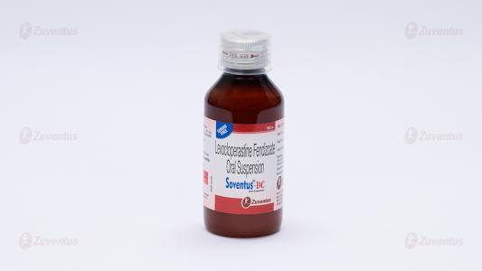 Soventus DC Syrup 1