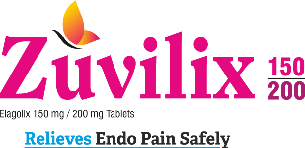 Zuvilix 150 mg Tablets