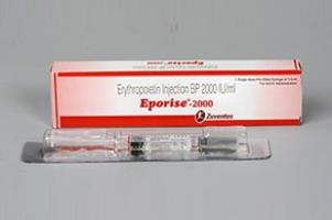 Eporise Inj