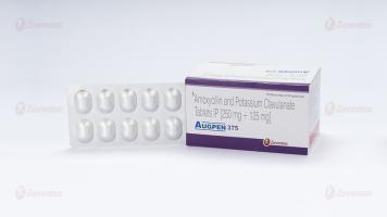 Augpen 375 Tablet- 1
