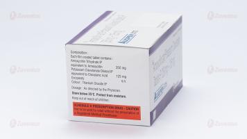 Augpen 375 Tablet- 3