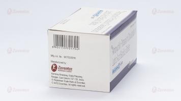 Augpen LB 1 g BID Tablet- 4