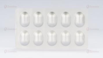 Bactomin 375 Tablets 5