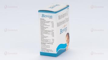 Bevon drops