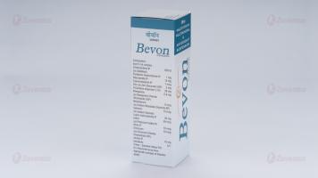 Bevon Suspension