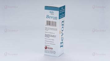 Bevon Suspension