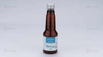 Bevon Suspension