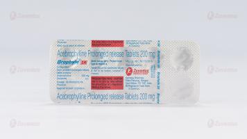 Brophyle SR Tablets 5