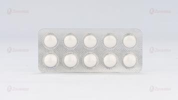Brophyle SR Tablets 6